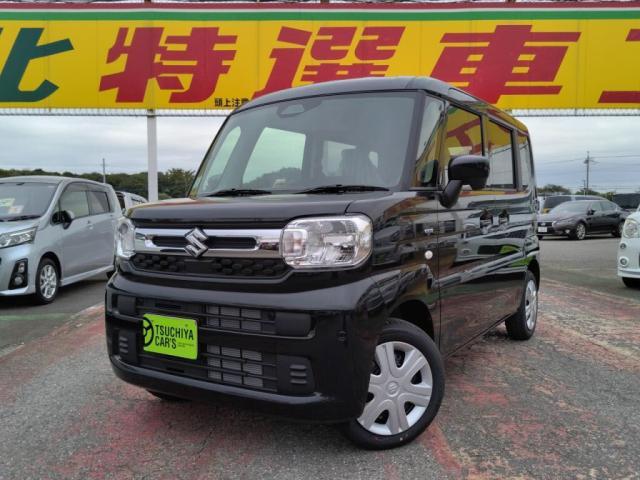 スズキ&nbsp;スペーシア&nbsp;&nbsp;&nbsp;千葉県