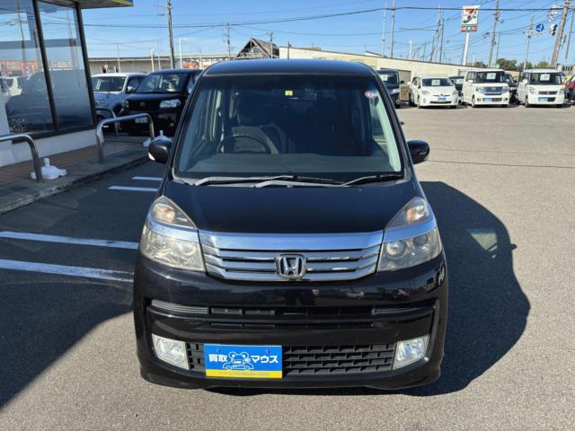 ホンダ&nbsp;ライフ&nbsp;660 ディーバ スマートスタイル&nbsp;&nbsp;新潟県の詳細画像&nbsp;その4