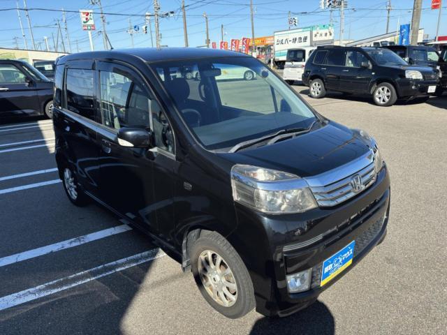 ホンダ&nbsp;ライフ&nbsp;660 ディーバ スマートスタイル&nbsp;&nbsp;新潟県の詳細画像&nbsp;その5