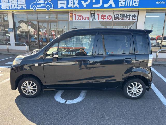 ホンダ&nbsp;ライフ&nbsp;660 ディーバ スマートスタイル&nbsp;&nbsp;新潟県の詳細画像&nbsp;その7