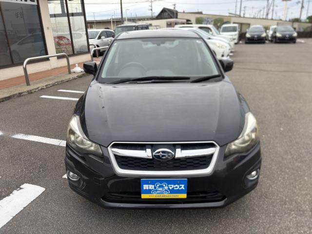 スバル&nbsp;インプレッサスポーツ&nbsp;&nbsp;&nbsp;新潟県の詳細画像&nbsp;その2