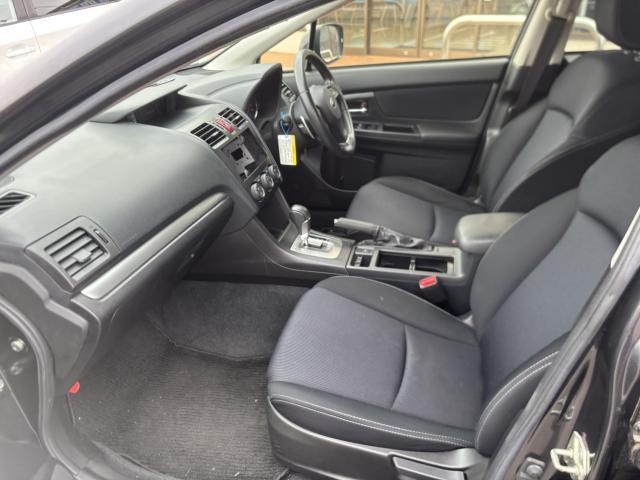 スバル&nbsp;インプレッサスポーツ&nbsp;&nbsp;&nbsp;新潟県の詳細画像&nbsp;その9