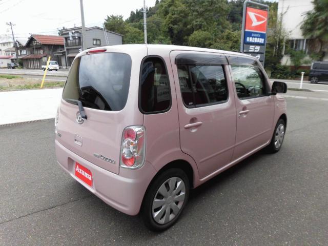 ダイハツ ミラココア   新潟県の詳細画像 その6