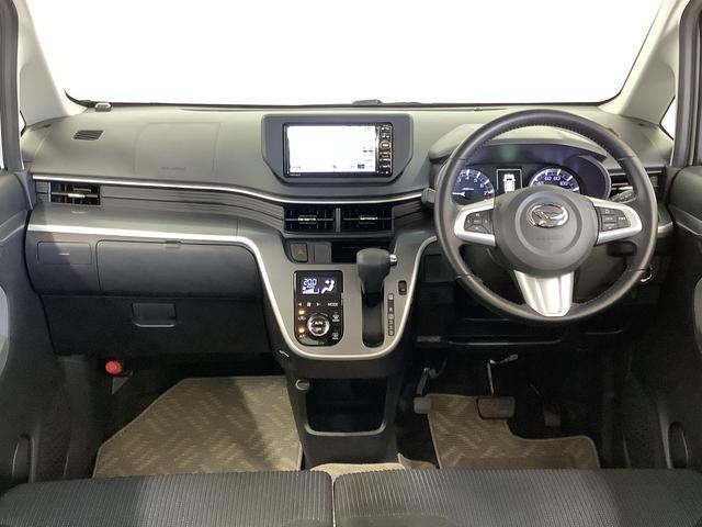 ダイハツ ムーヴ   兵庫県の詳細画像 その5