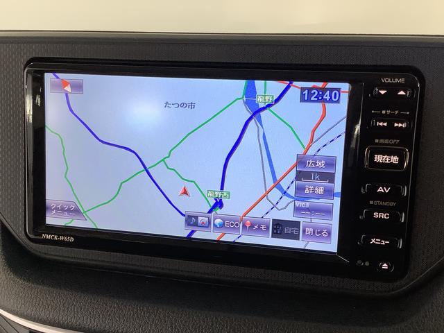 ダイハツ ムーヴ   兵庫県の詳細画像 その6