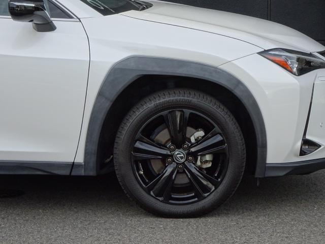 レクサス UX 250h アーバン エレガンス  愛媛県の詳細画像 その9