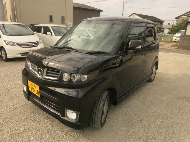 ホンダ ゼスト   徳島県の詳細画像 その3