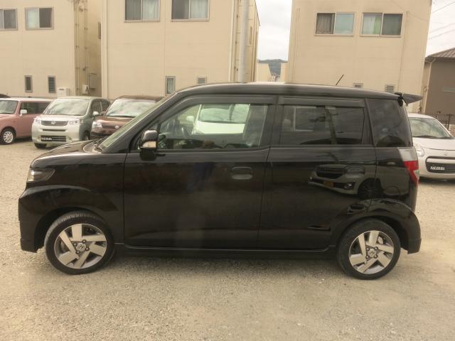 ホンダ ゼスト   徳島県の詳細画像 その4