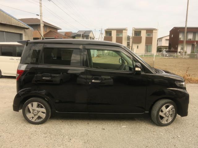 ホンダ ゼスト   徳島県の詳細画像 その8