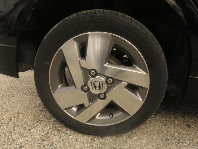 ホンダ ゼスト   徳島県の詳細画像 その9