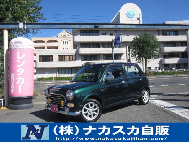 ダイハツ ミラジーノ   香川県