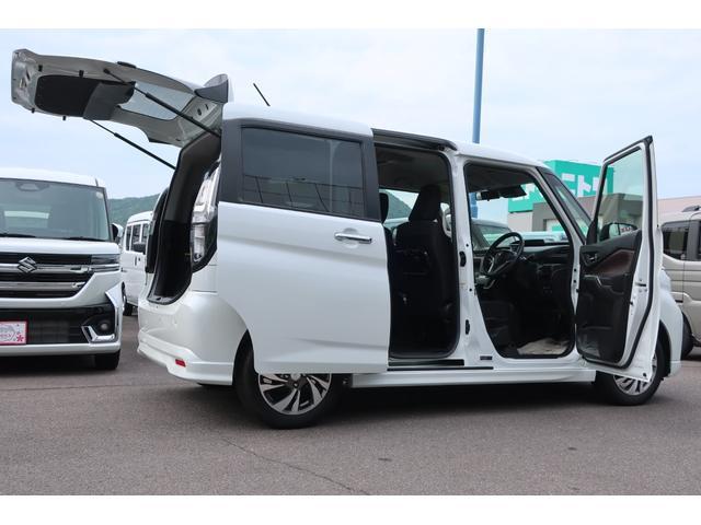 スズキ&nbsp;ソリオ&nbsp;&nbsp;&nbsp;香川県の詳細画像&nbsp;その4