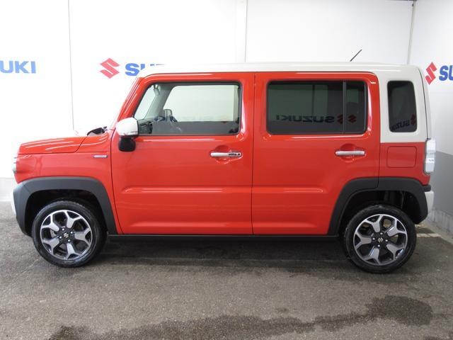 スズキ ハスラー   石川県の詳細画像 その5