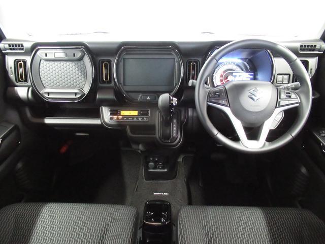 スズキ ハスラー   石川県の詳細画像 その6