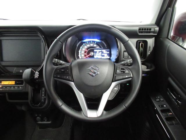 スズキ ハスラー   石川県の詳細画像 その7