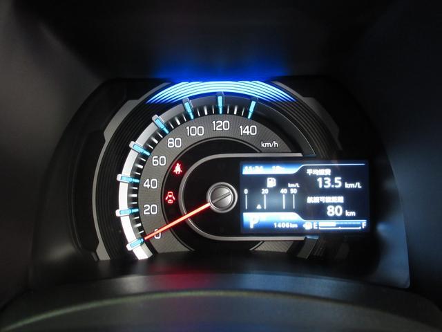 スズキ ハスラー   石川県の詳細画像 その8