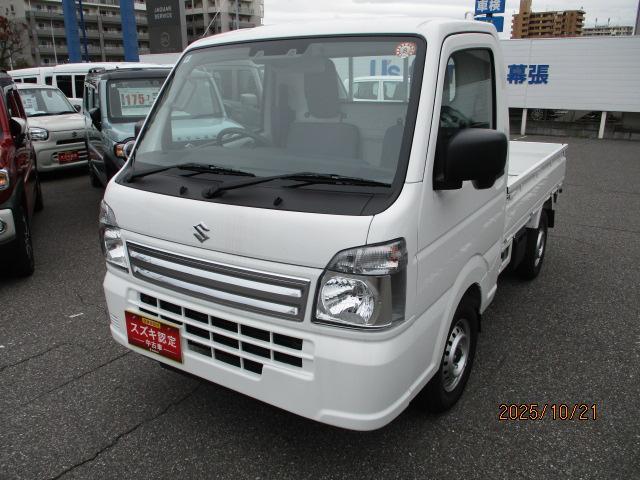 スズキ&nbsp;キャリイ&nbsp;&nbsp;&nbsp;千葉県