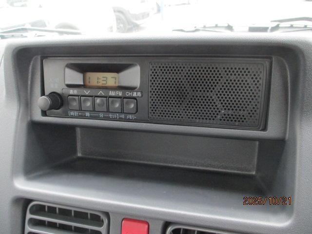 スズキ&nbsp;キャリイ&nbsp;&nbsp;&nbsp;千葉県の詳細画像&nbsp;その3