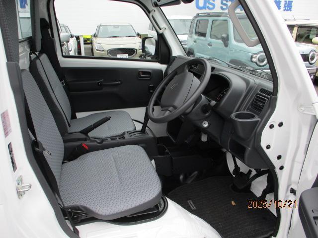スズキ&nbsp;キャリイ&nbsp;&nbsp;&nbsp;千葉県の詳細画像&nbsp;その5