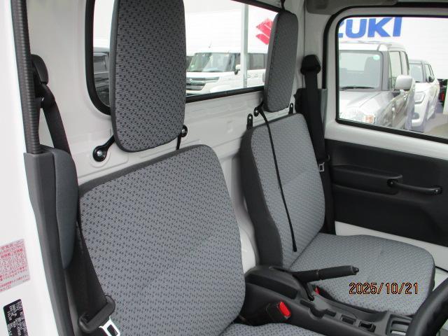 スズキ&nbsp;キャリイ&nbsp;&nbsp;&nbsp;千葉県の詳細画像&nbsp;その6