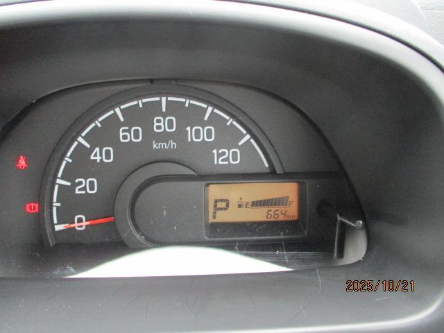 スズキ&nbsp;キャリイ&nbsp;&nbsp;&nbsp;千葉県の詳細画像&nbsp;その7