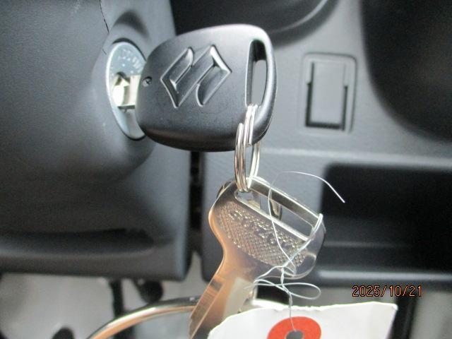 スズキ&nbsp;キャリイ&nbsp;&nbsp;&nbsp;千葉県の詳細画像&nbsp;その9