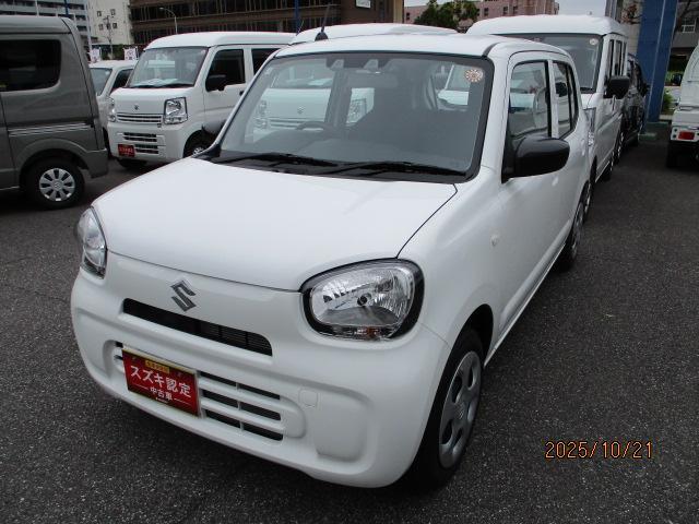 スズキ アルト   千葉県
