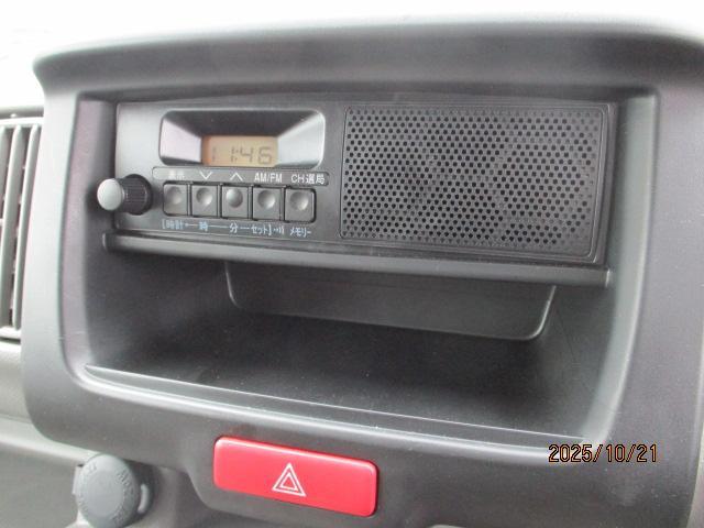 スズキ&nbsp;エブリイ&nbsp;&nbsp;&nbsp;千葉県の詳細画像&nbsp;その3