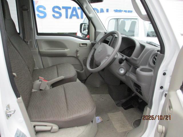 スズキ&nbsp;エブリイ&nbsp;&nbsp;&nbsp;千葉県の詳細画像&nbsp;その5