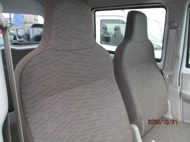 スズキ&nbsp;エブリイ&nbsp;&nbsp;&nbsp;千葉県の詳細画像&nbsp;その6