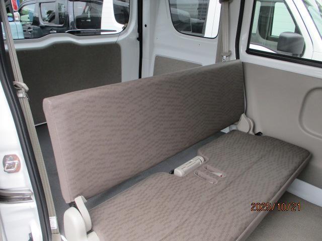 スズキ&nbsp;エブリイ&nbsp;&nbsp;&nbsp;千葉県の詳細画像&nbsp;その8