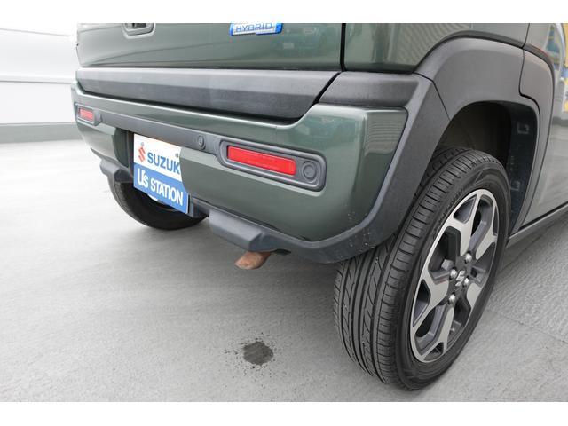 スズキ ハスラー   福島県の詳細画像 その3