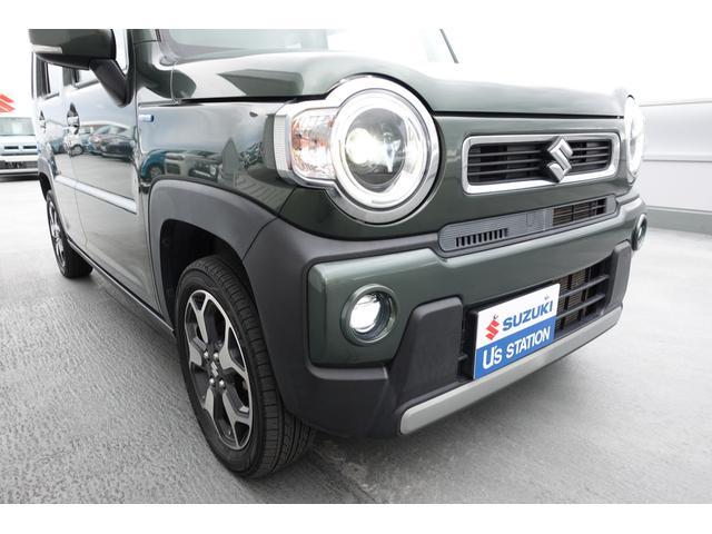 スズキ ハスラー   福島県の詳細画像 その4