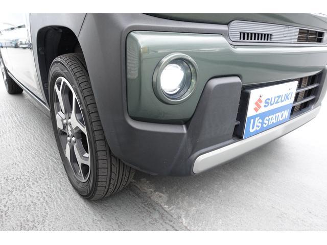 スズキ ハスラー   福島県の詳細画像 その5