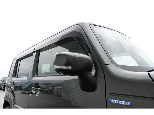 スズキ ハスラー   福島県の詳細画像 その7