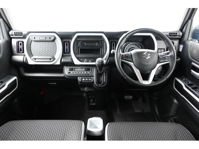 スズキ ハスラー   福島県の詳細画像 その9