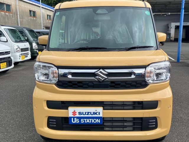 スズキ&nbsp;スペーシア&nbsp;&nbsp;&nbsp;高知県の詳細画像&nbsp;その2