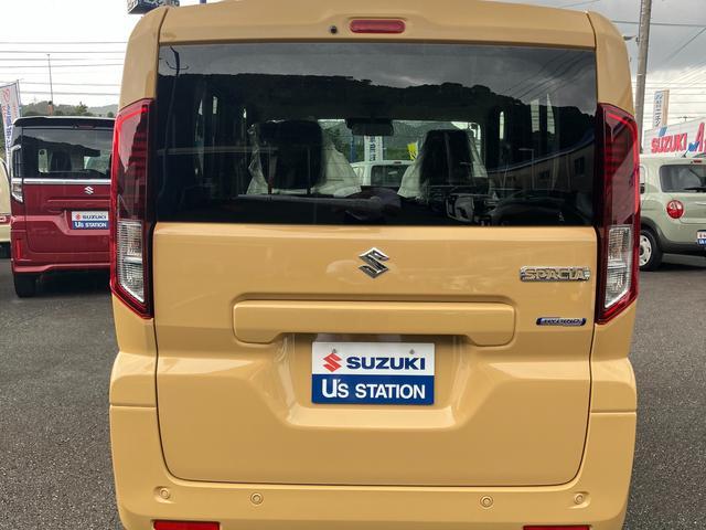 スズキ&nbsp;スペーシア&nbsp;&nbsp;&nbsp;高知県の詳細画像&nbsp;その3