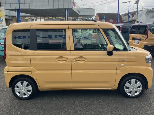 スズキ&nbsp;スペーシア&nbsp;&nbsp;&nbsp;高知県の詳細画像&nbsp;その4