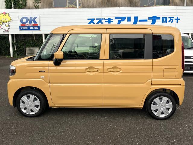 スズキ&nbsp;スペーシア&nbsp;&nbsp;&nbsp;高知県の詳細画像&nbsp;その5