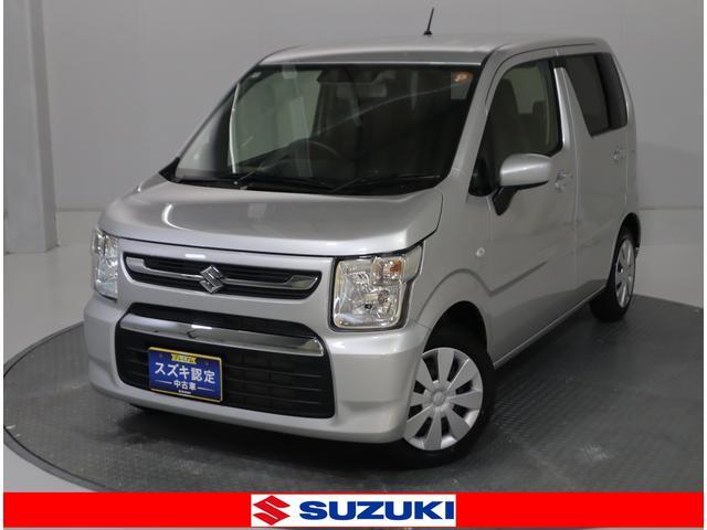 スズキ ワゴンR   愛知県