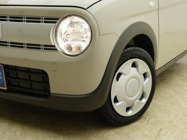 スズキ アルトラパン   三重県の詳細画像 その7