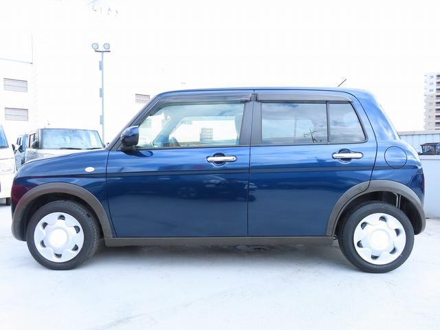 スズキ アルトラパン   神奈川県の詳細画像 その4