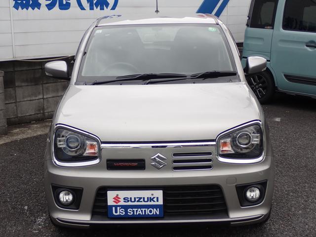スズキ アルトワークス   埼玉県の詳細画像 その5