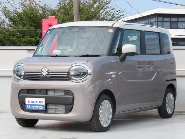 スズキ&nbsp;ワゴンRスマイル&nbsp;&nbsp;&nbsp;埼玉県