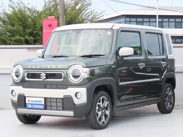 スズキ&nbsp;ハスラー&nbsp;&nbsp;&nbsp;埼玉県