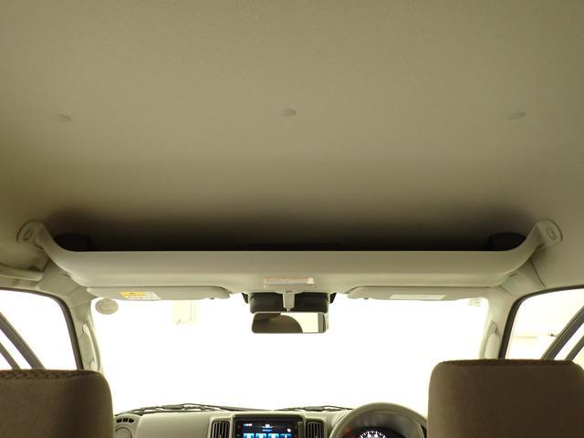 スズキ エブリイ   大阪府の詳細画像 その7