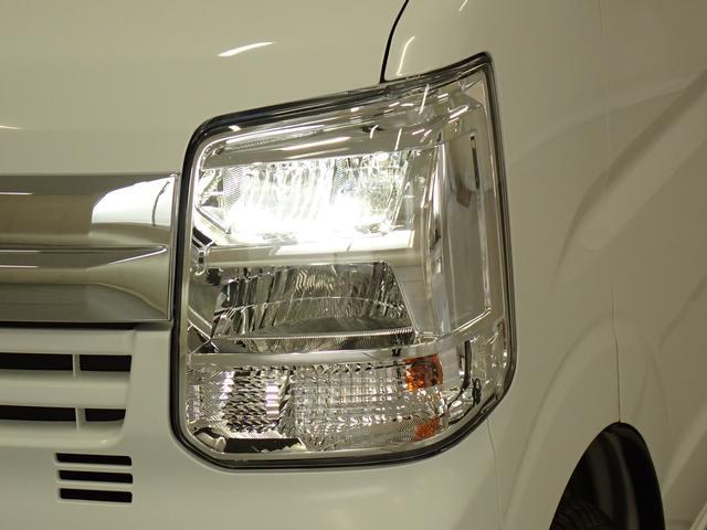 スズキ エブリイ   大阪府の詳細画像 その9