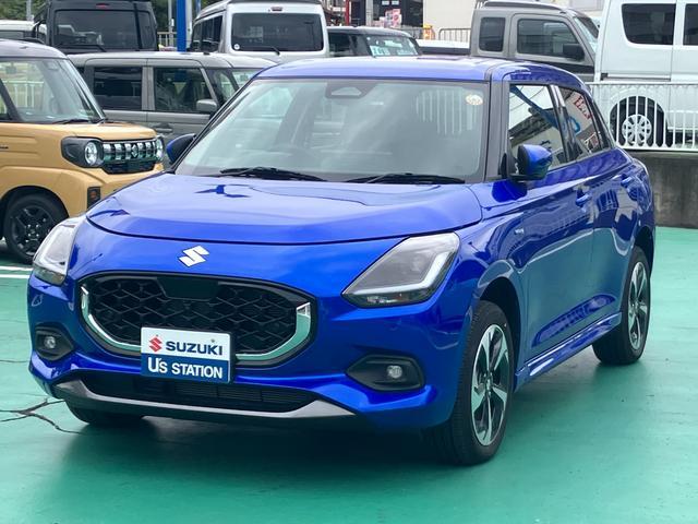 スズキ スイフト   兵庫県