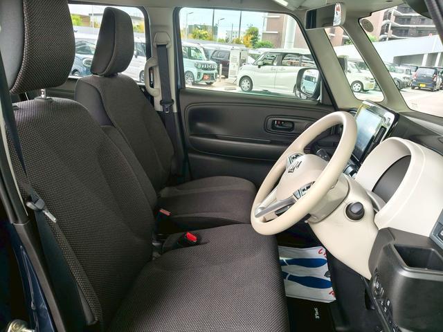 スズキ ワゴンRスマイル   京都府の詳細画像 その4